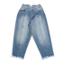 Seattle Pant - Blue Allure