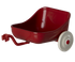 Tricycle Hanger Mouse - Red