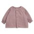 Woven Shirt - Malva