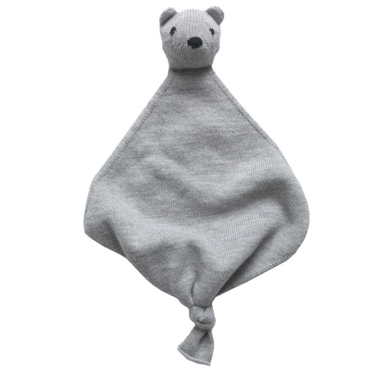 Teddy Tokki Grey