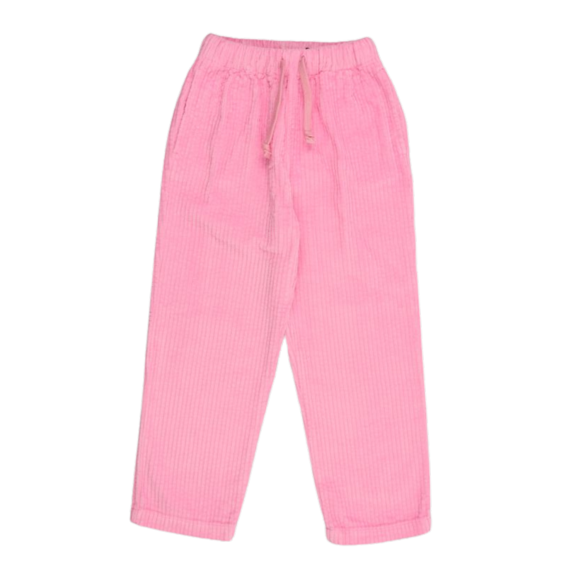 Lapland Pant - Blush Pink