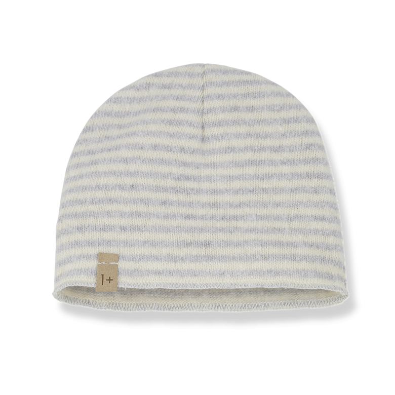 Honore - Beanie - Perla