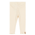 Tub Legging - Cream