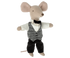 Waiter Mouse