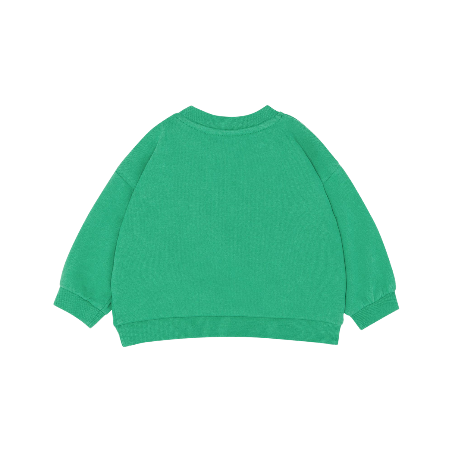 Balloon Baby Sweatshirt - Green