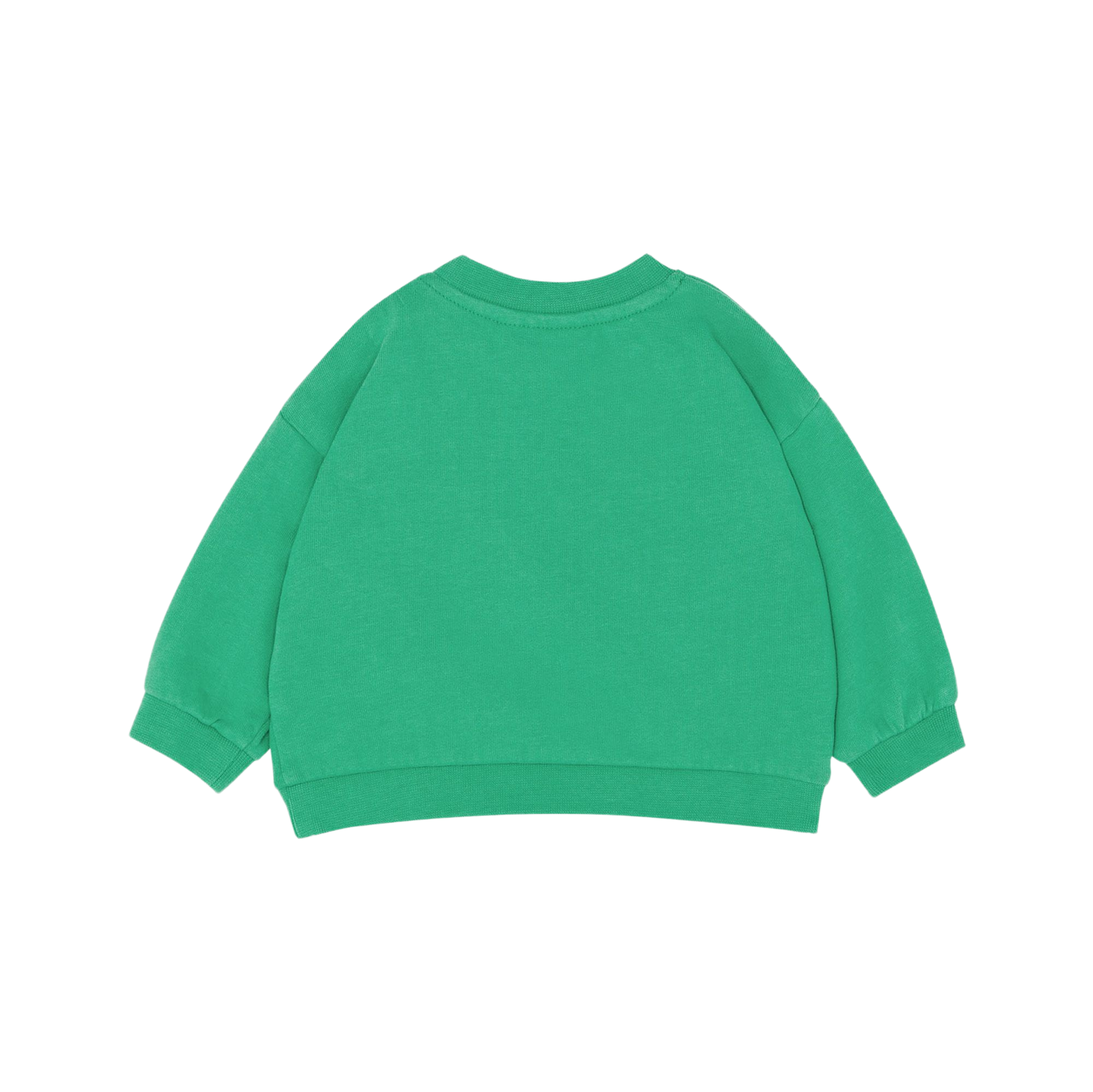 Balloon Baby Sweatshirt - Green