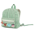 Backpack - Green Stripes