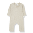 Hernan - Jumpsuit - Oatmeal