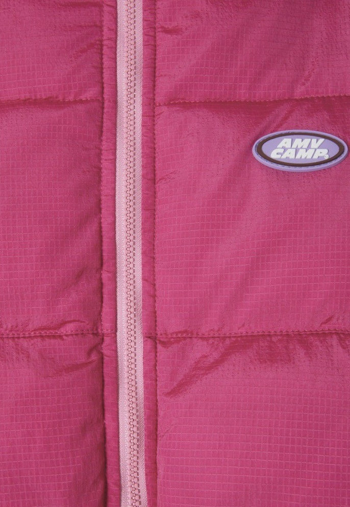 Ifabay Winterjacket - Fuchsia