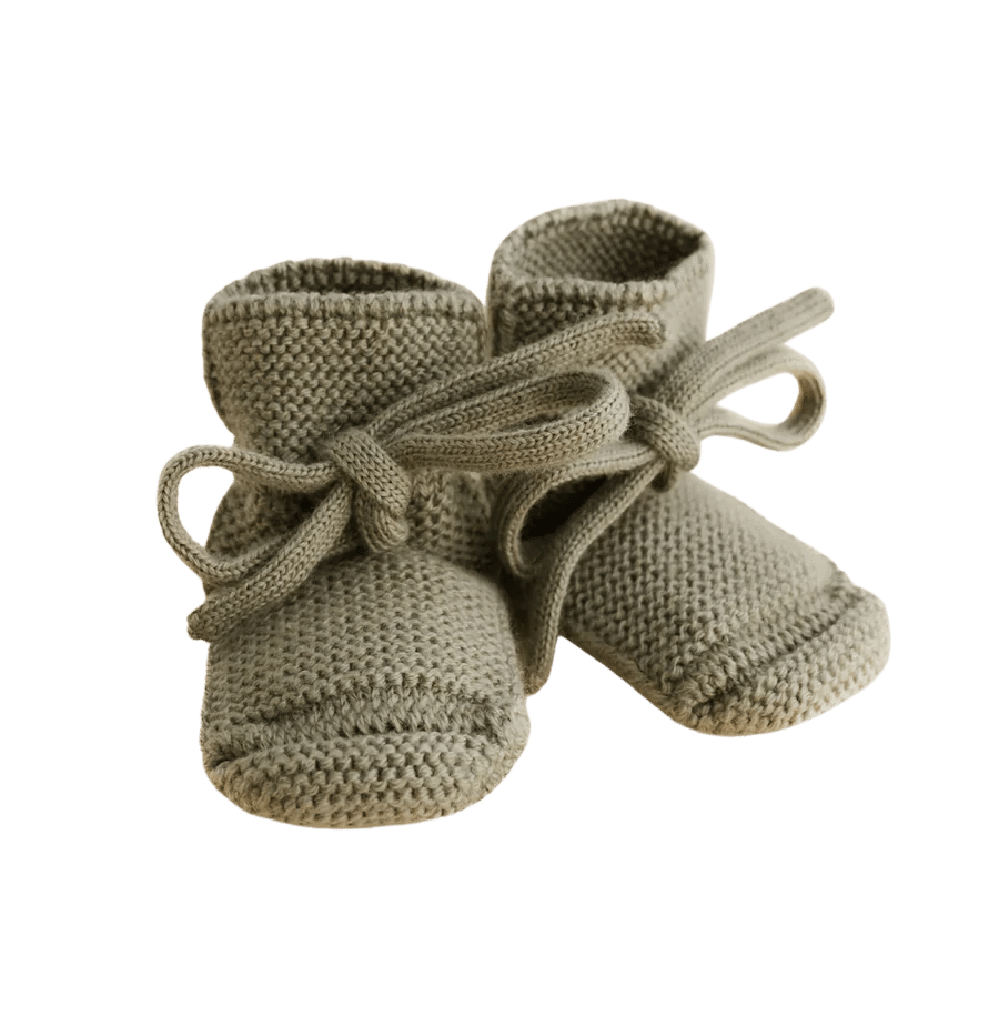 Booties Artichoke