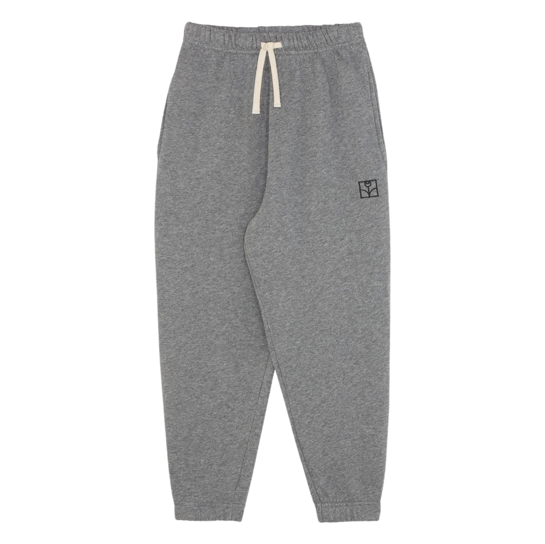 Grey Jogging Trousers - Grey