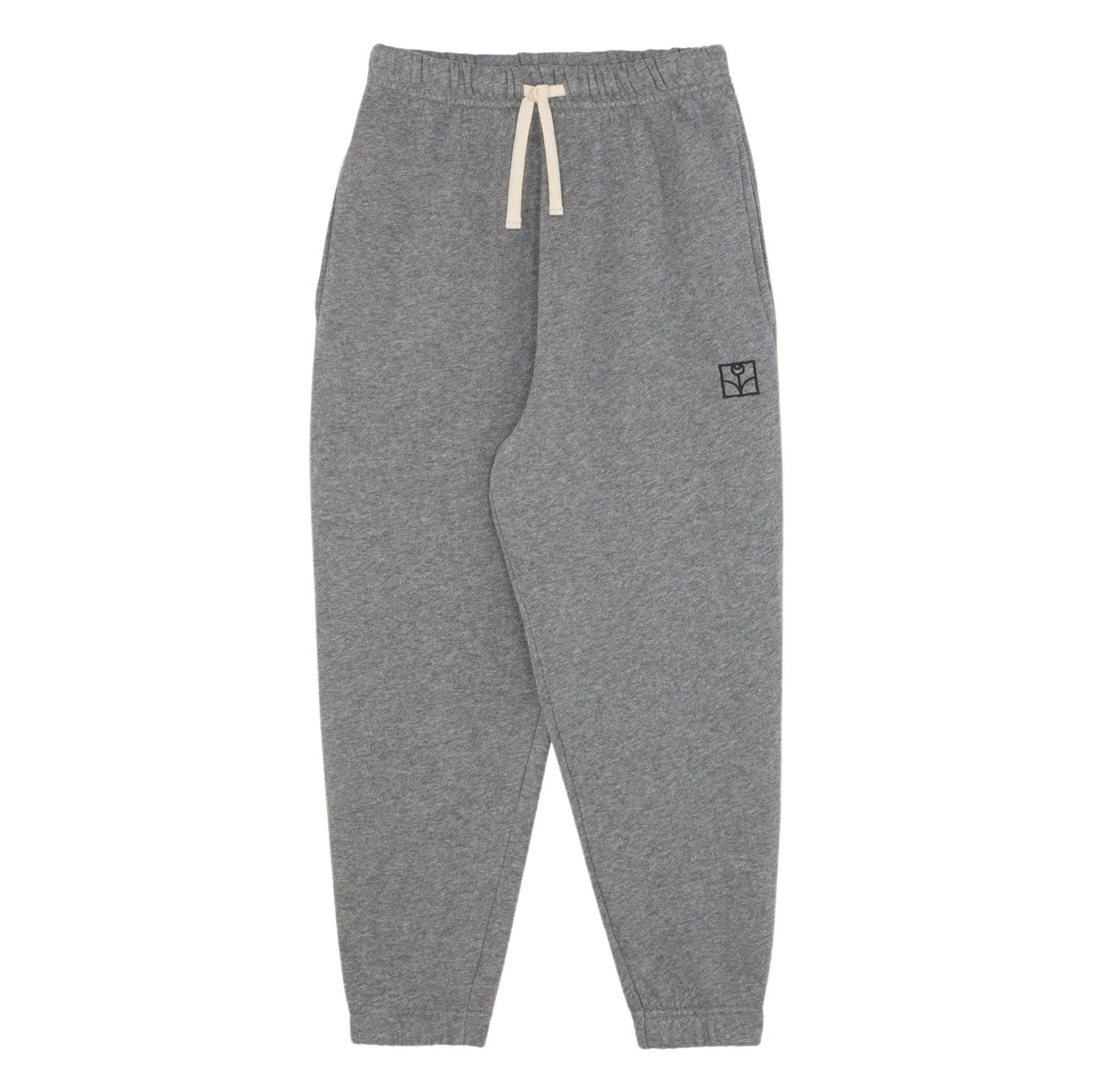 Grey Jogging Trousers - Grey