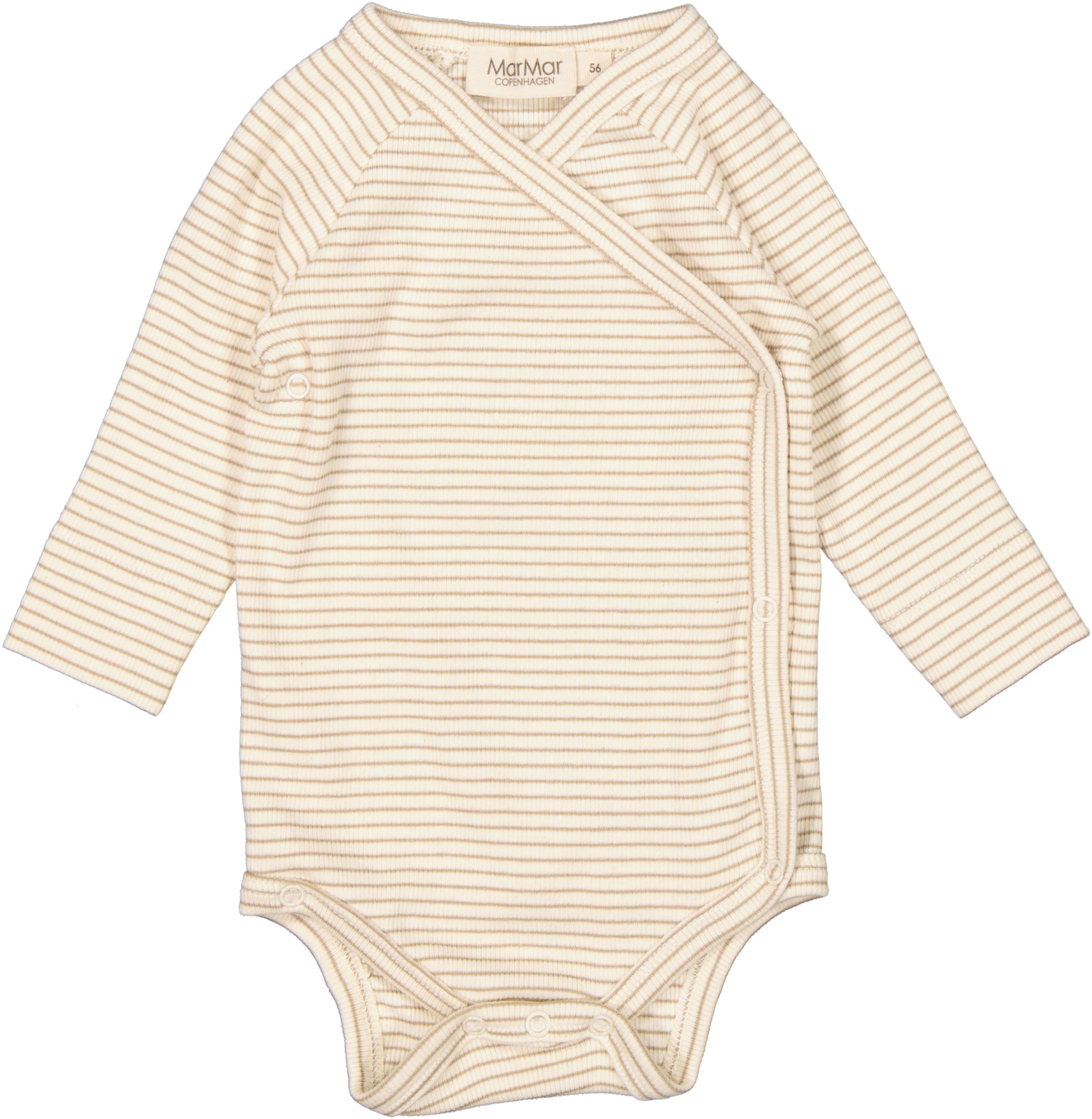 Belito Body - Sandstone Stripe