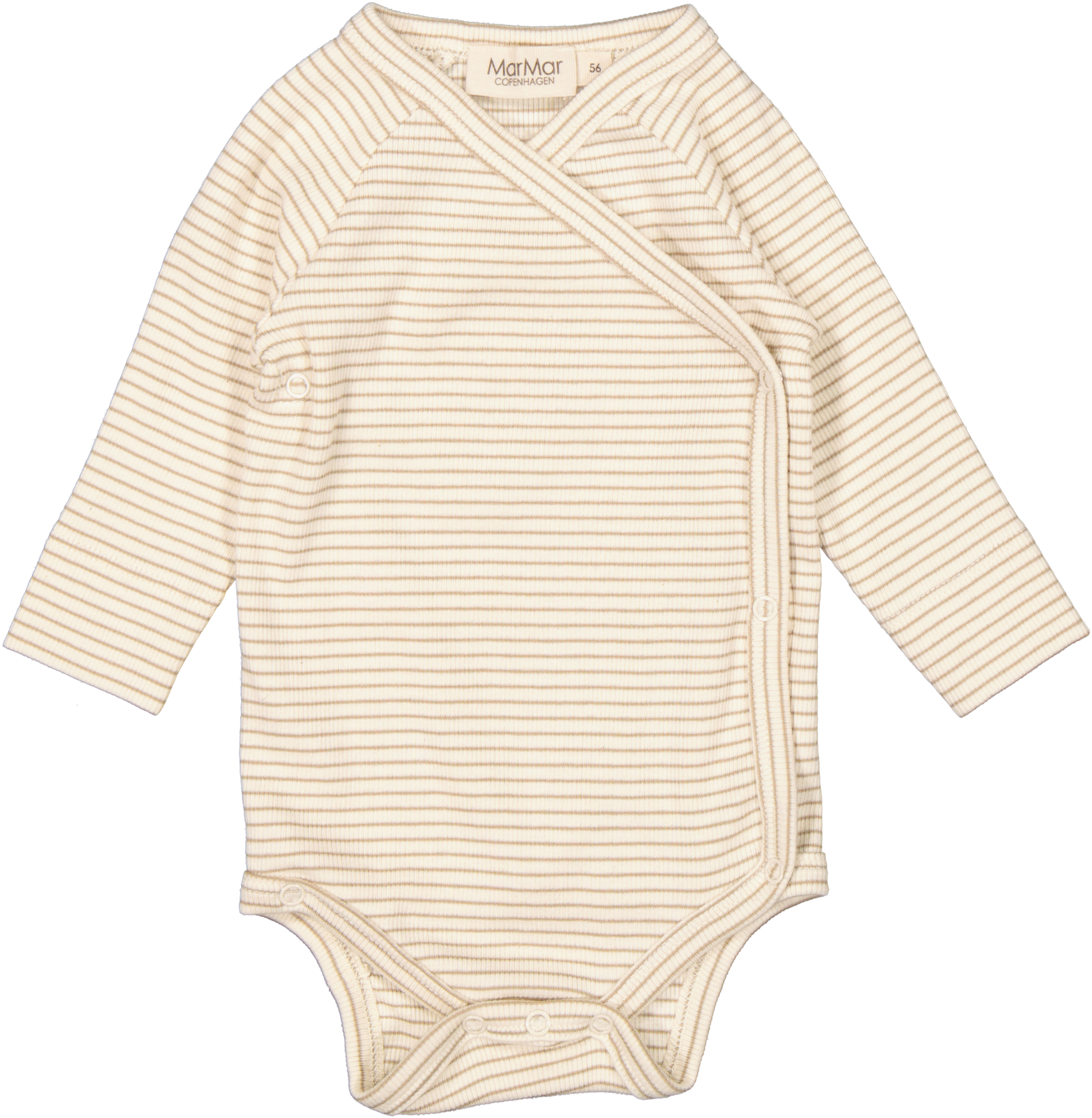 Belito Body - Sandstone Stripe