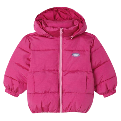 Ifabay Winterjacket - Fuchsia