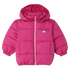 Ifabay Winterjacket - Fuchsia