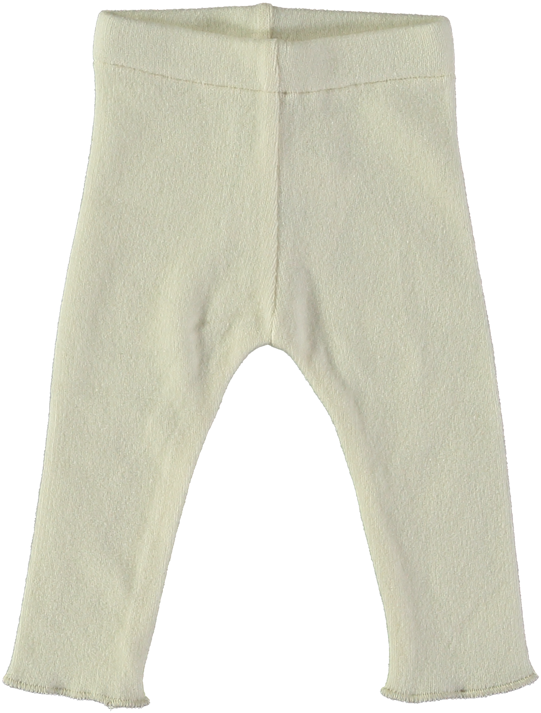 Baby Pants Soft - Natural