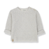 Aubin - L.Sleeve T-Shirt - Perla