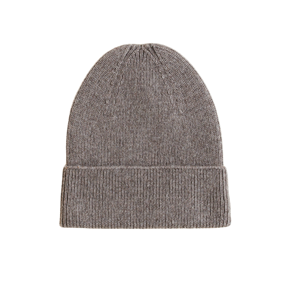 Beanie Fonzie Newborn - Otter
