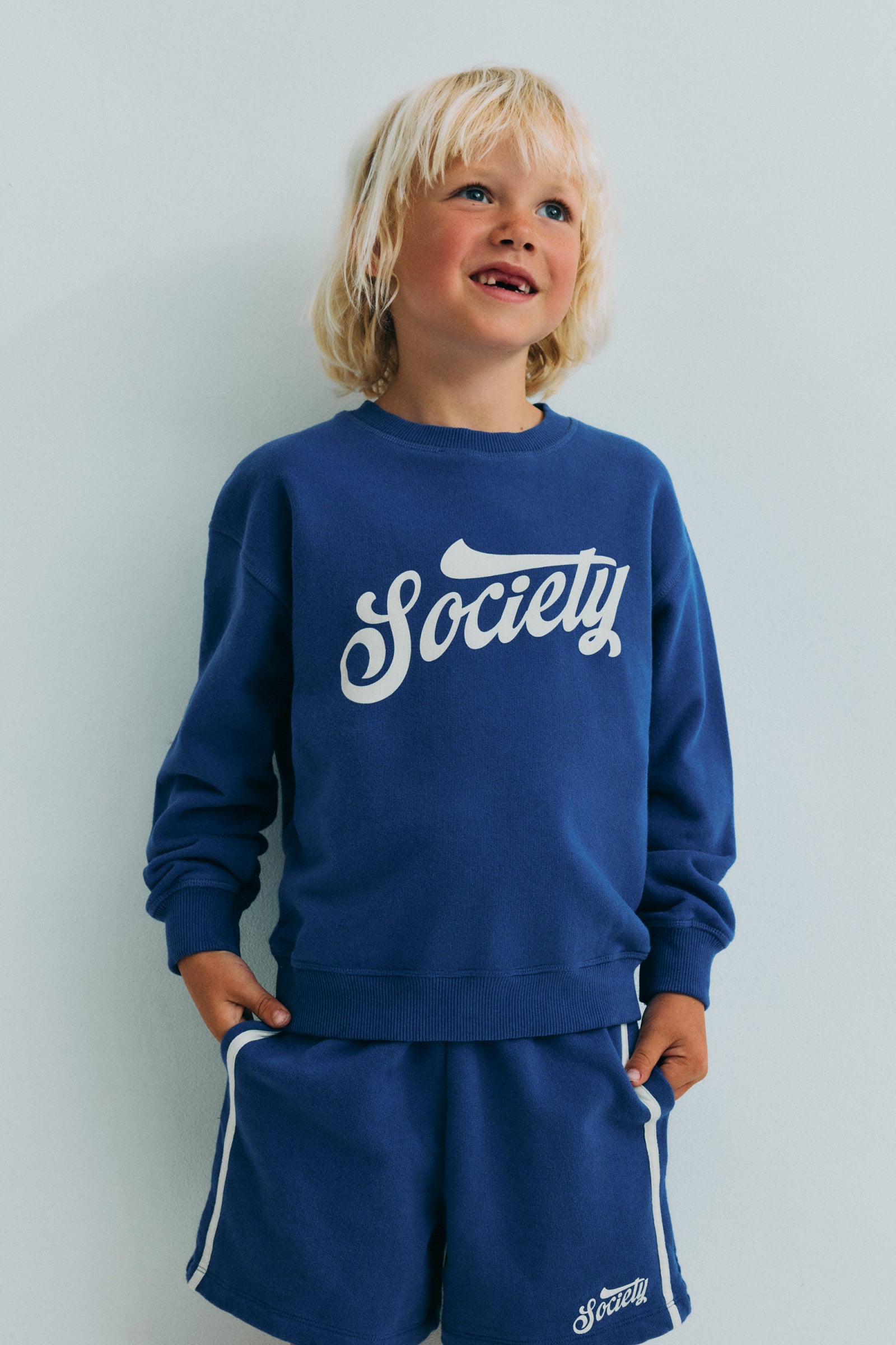 Tilo Bermuda Deep Sea Blue