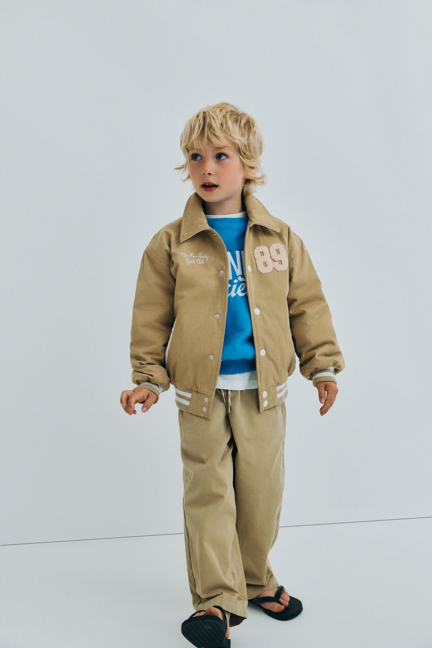 Gorse Pant Camel Sand