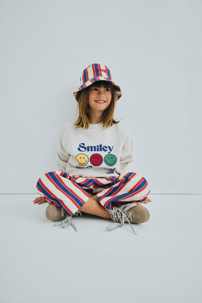 Gorse Pant Gorse Stripes